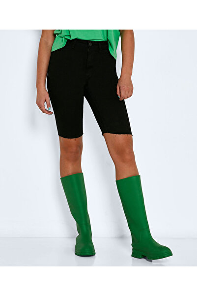 Evendi Pantaloni scurti, Negru