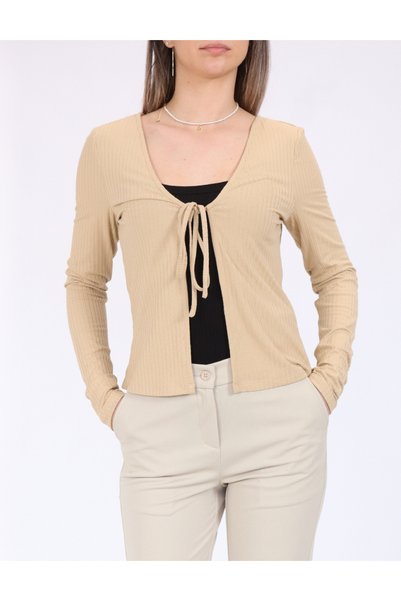 Evendi Cardigan, Maro