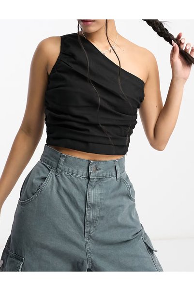 Evendi Top, negru