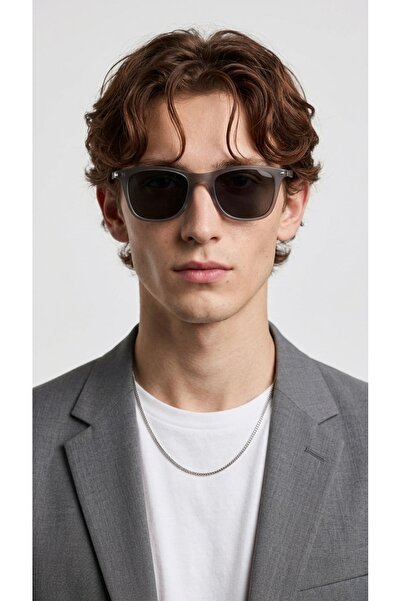 Olivier Philippe 906 C6 -53 Polarized Sunglasses