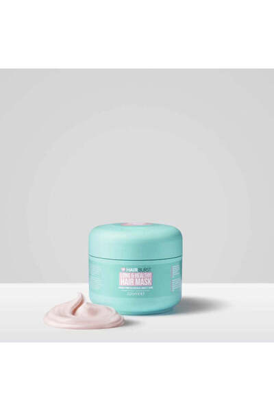 Hairburst Mască hidratantă pentru păr lung și sănătos, Hairburst, 220 ml