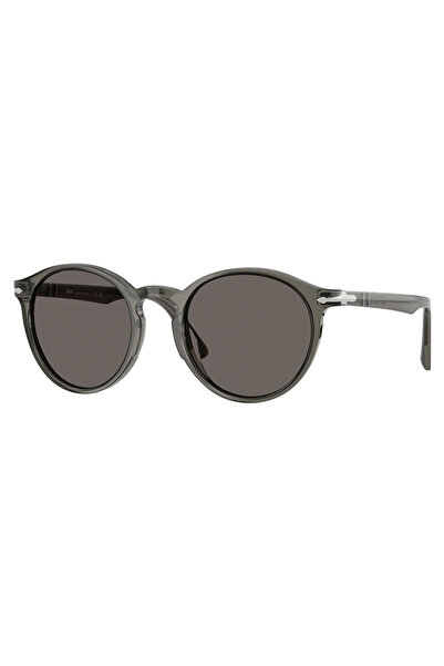 Persol PO3171S 1103B1 52 Erkek Güneş Gözlüğü