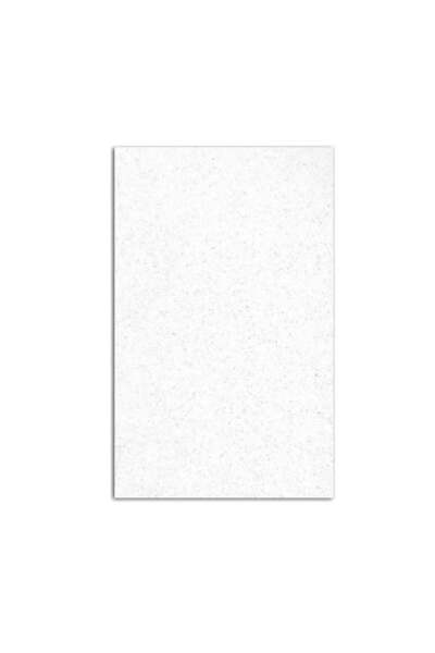 Generic Brand Eva 50X70 Glitter Adhesive 10-Pack White