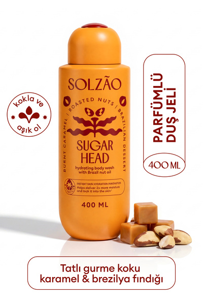 GRATİS Peeling etkili Besleyici Vitaminli Brezilya Cevizi Yağlı Nemlendirici ...
