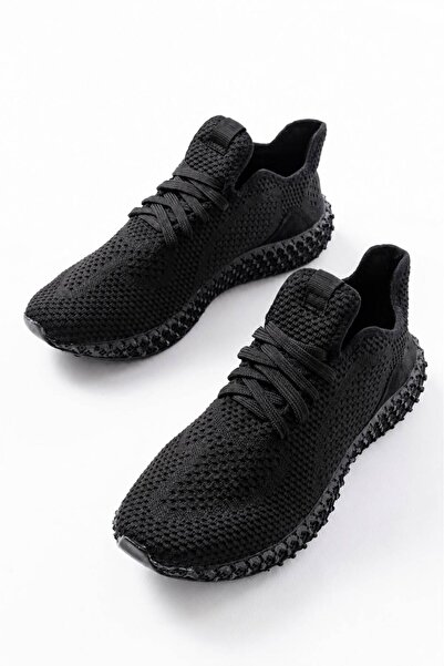 NOCS Unisex Knitted Knitwear Casual Shoes