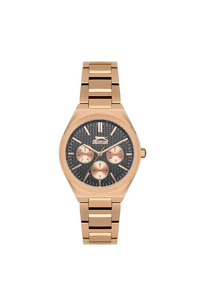 Slazenger Women's Wristwatch S.Sl0921384.04