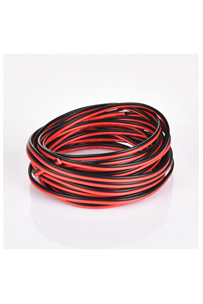 Choice1 10m 10m 20m 30m 2pin 20 AWG UL2468 2*0.5mm Extension Cable Use for 12...
