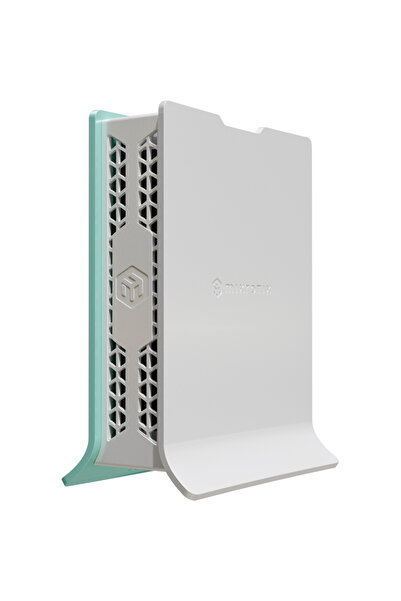 MIKROTIK hAP router wireless Gigabit Ethernet Banda unica (2.4 GHz)