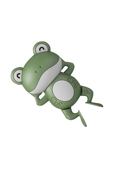 Choice1 plum Single Sale Cute Cartoon Animal Tortoise Classic Baby Water Toy ...