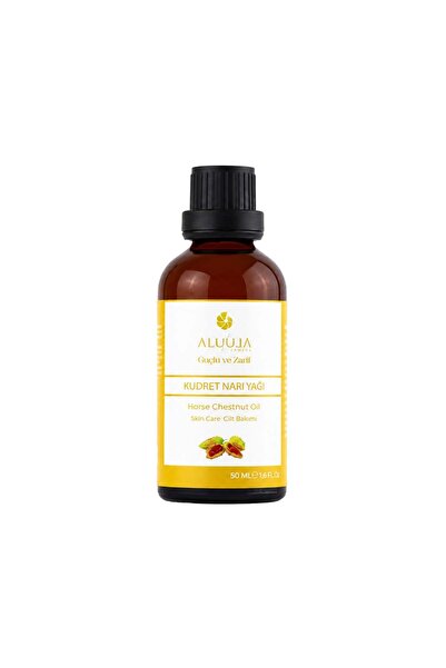 Zeynep Büyükbay Power Pomegranate Oil 50 ml