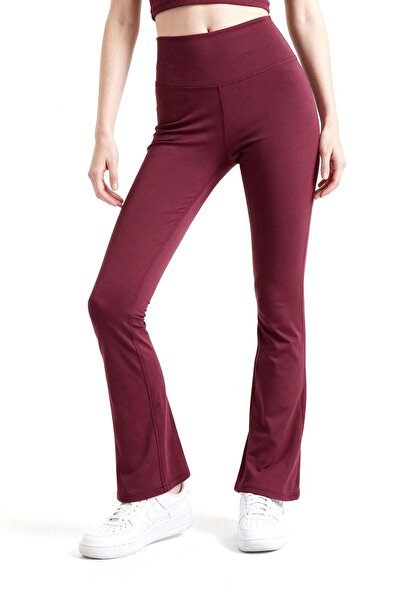HAKKE Štampane reljefne španske LEGGINGS od pune likre