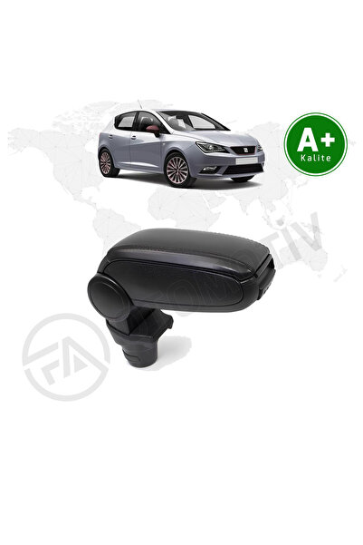 FA OTOMOTİV Seat İbiza Kol Dayama Kolçak 2009 – 2016 Model