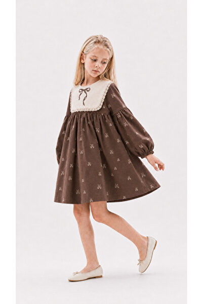 ES Girls' Dress