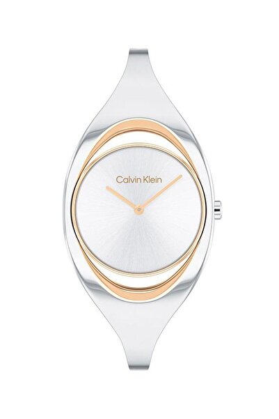 Calvin Klein CK25200424 Kadın Kol Saati