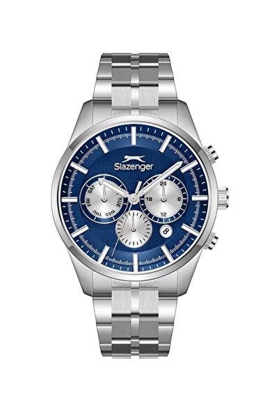 Slazenger SL.09.2483.2.02 ساعة يد رجالية