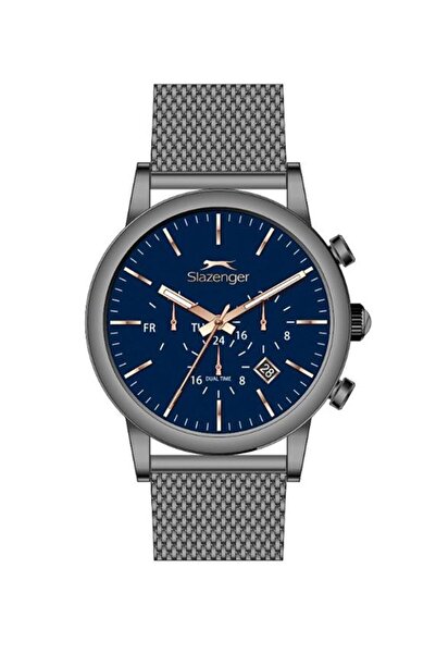 Slazenger SL.09.2460.2.08 ساعة يد رجالية