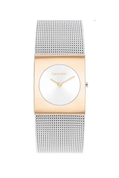 Calvin Klein Ck25100063 Women Wrist Watch