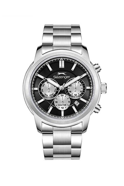 Slazenger ساعة يد رجالية SL.09.2541.2.01