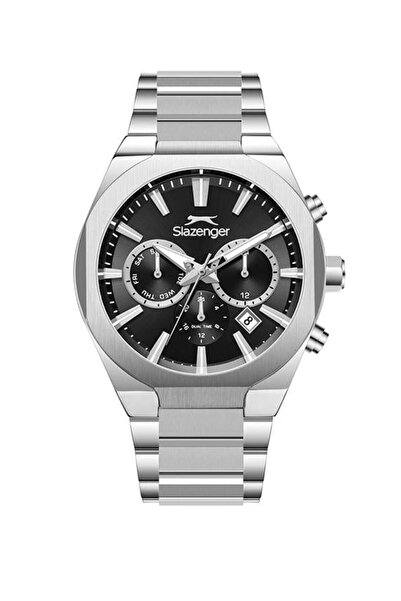 Slazenger ساعة يد رجالية SL.09.2540.2.01