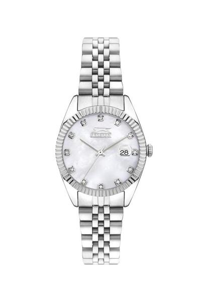 Slazenger SL.09.2240.3.01 ساعة يد نسائية