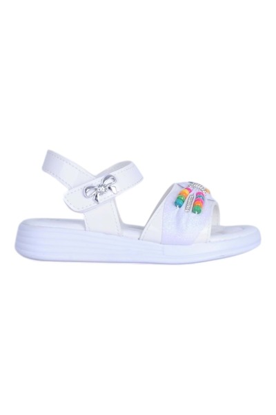 moda ayakkabım Butiqe 1125 Girls' Sandals Shoes