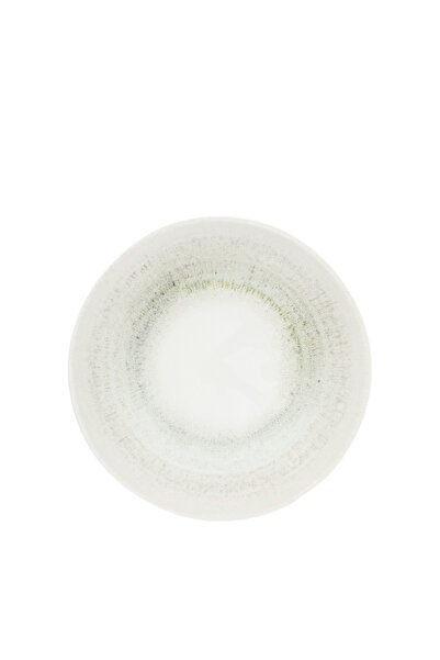 Yargıcı Soyut Desenli Porselen Kase(15 Cm)