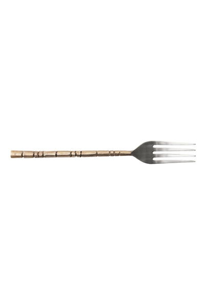 Yargıcı Dessert Fork (21 cm)