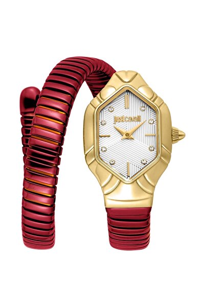 Just Cavalli JC1L399M0115 Kadın Kol Saati