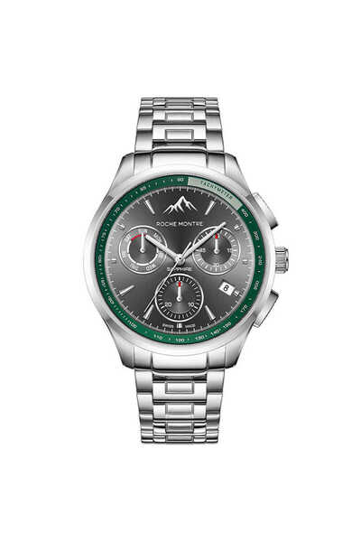 Roche Montre RMG8001-03 ساعة يد رجالية
