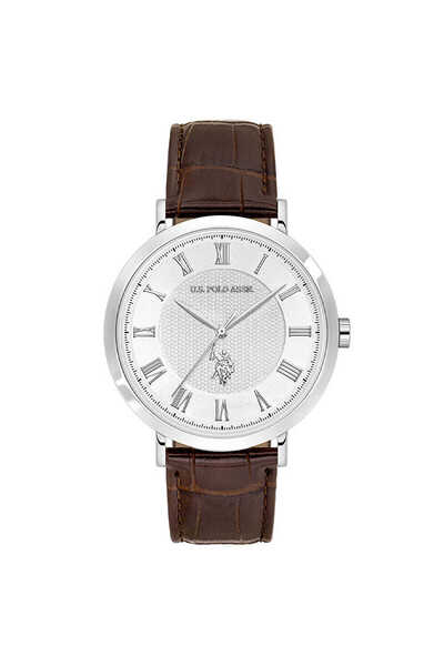 U.S. Polo Assn. USPA1036-09 Erkek Kol Saati