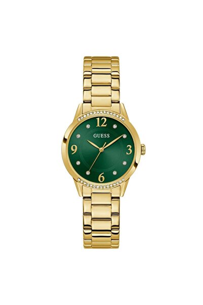 Guess ساعة يد نسائية GUU1478L2M