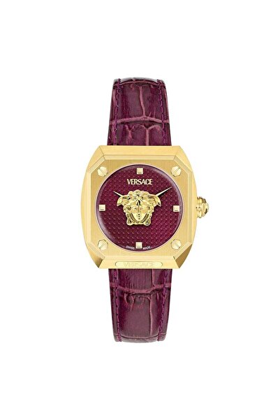 Versace VRSCVE0R00125 Kadın Kol Saati