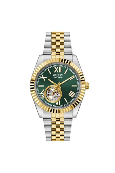 Guess Ceas de mână pentru bărbați GW0984G4