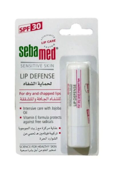 Sebamed LIP DEFENCE 10ML