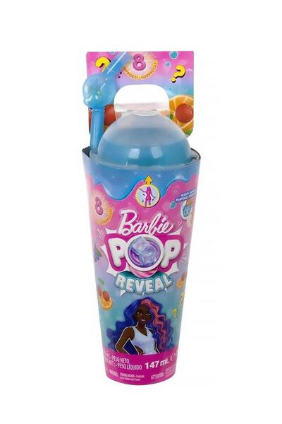 Barbie Pop Reveal Meyve Serisi HNW42