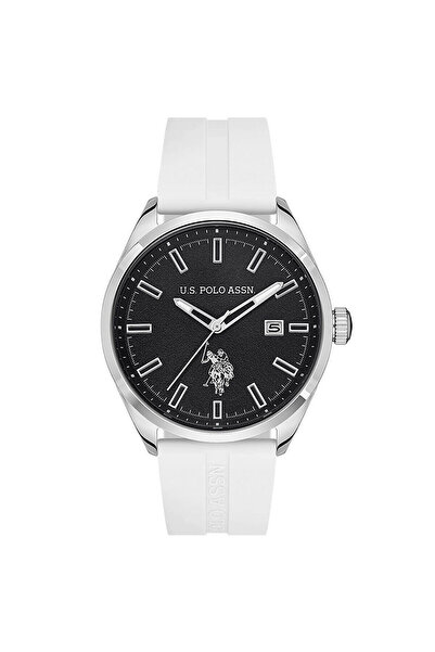 U.S. Polo Assn. Uspa1068-05 Men's Wristwatch