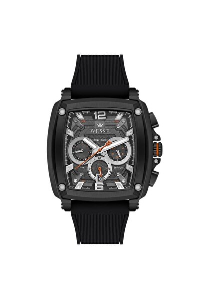 Wesse Wwg 403202   Men's Wrist Watch