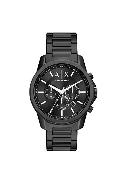 Armani Exchange Ax1722 Men's Wristwatch