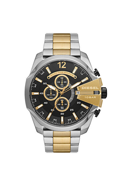Diesel Dz4581 Men Wrist Watch
