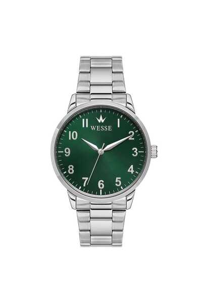 Wesse Wwg203904 Men Wrist Watch