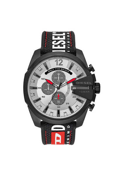 Diesel Dz4512 men's wrist watch