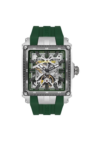 Cerruti 1881 Ciwgr0053702 Men Wrist Watch
