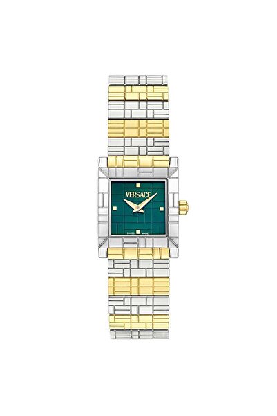 Versace Vrscve9B00124 Women's Wristwatch