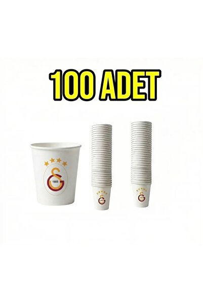 Genel Markalar 180 ml özel takım baskılı karton bardak, Sızdırmazlık garantili