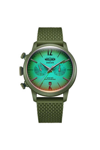 Welder WWRP505 Men's Wristwatch