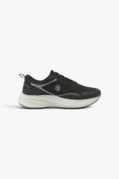 lumberjack 6m Chernobil 6Fx Men's Black Sports Shoes - 102157115