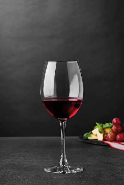 Paşabahçe Enoteca Şarap Kadehi 650 cc