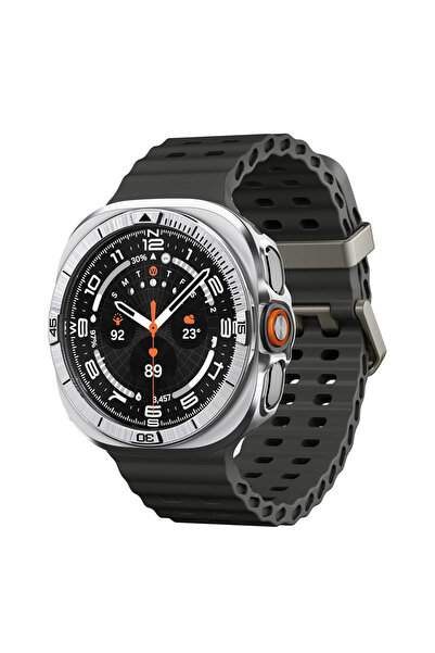 Spigen Bezel Tune Pro Pilot (ACS11618) - Samsung Galaxy Watch Ultra 2, Ανοξεί...