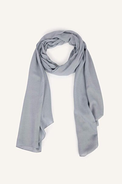 DeFacto Fresh Scarfs X Premium Linen Shawl I1758Ax26Sm