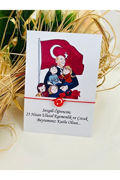 EminönüToptanSüs Bursatasarımdünyası April 23 Concept Star Beads (10 Pieces)